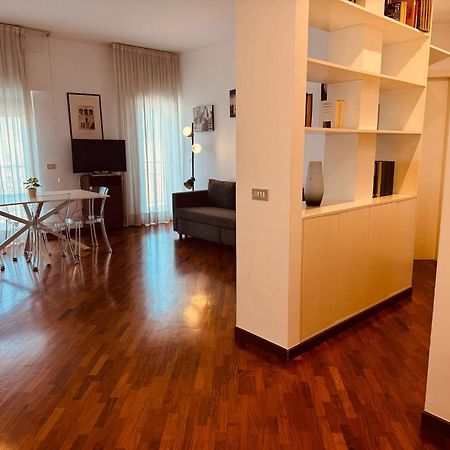Guest Corso Italia Apartment บารี ภายนอก รูปภาพ
