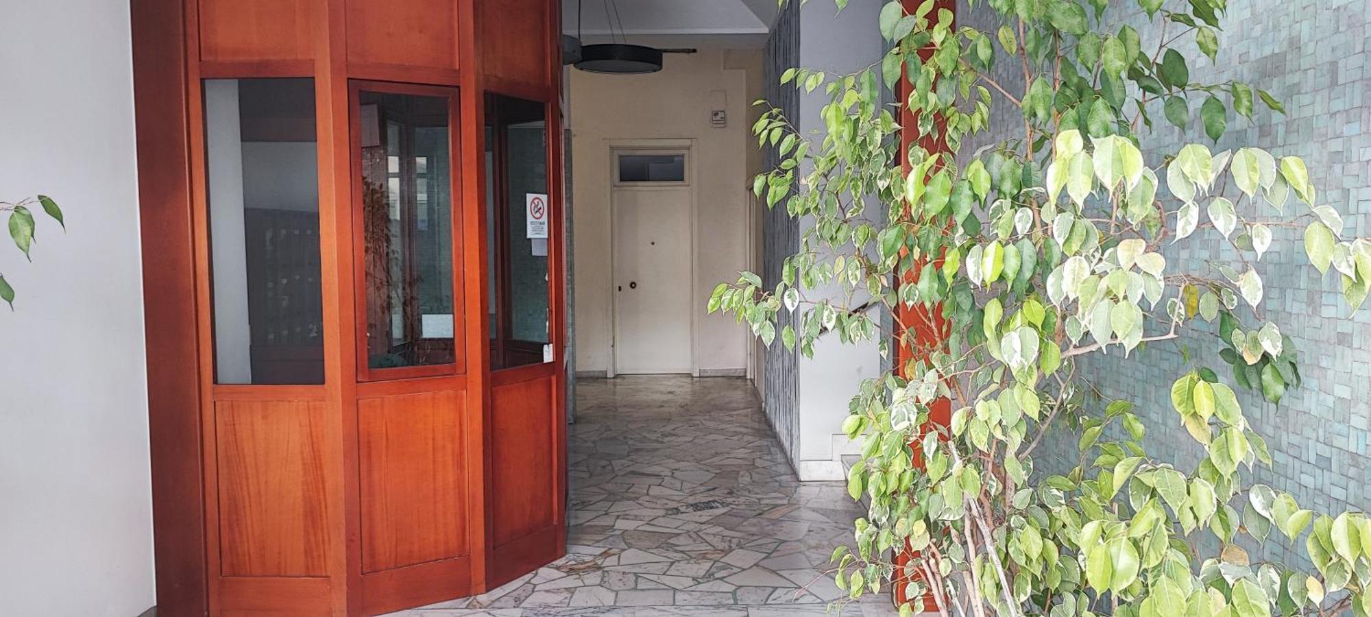Guest Corso Italia Apartment บารี ภายนอก รูปภาพ