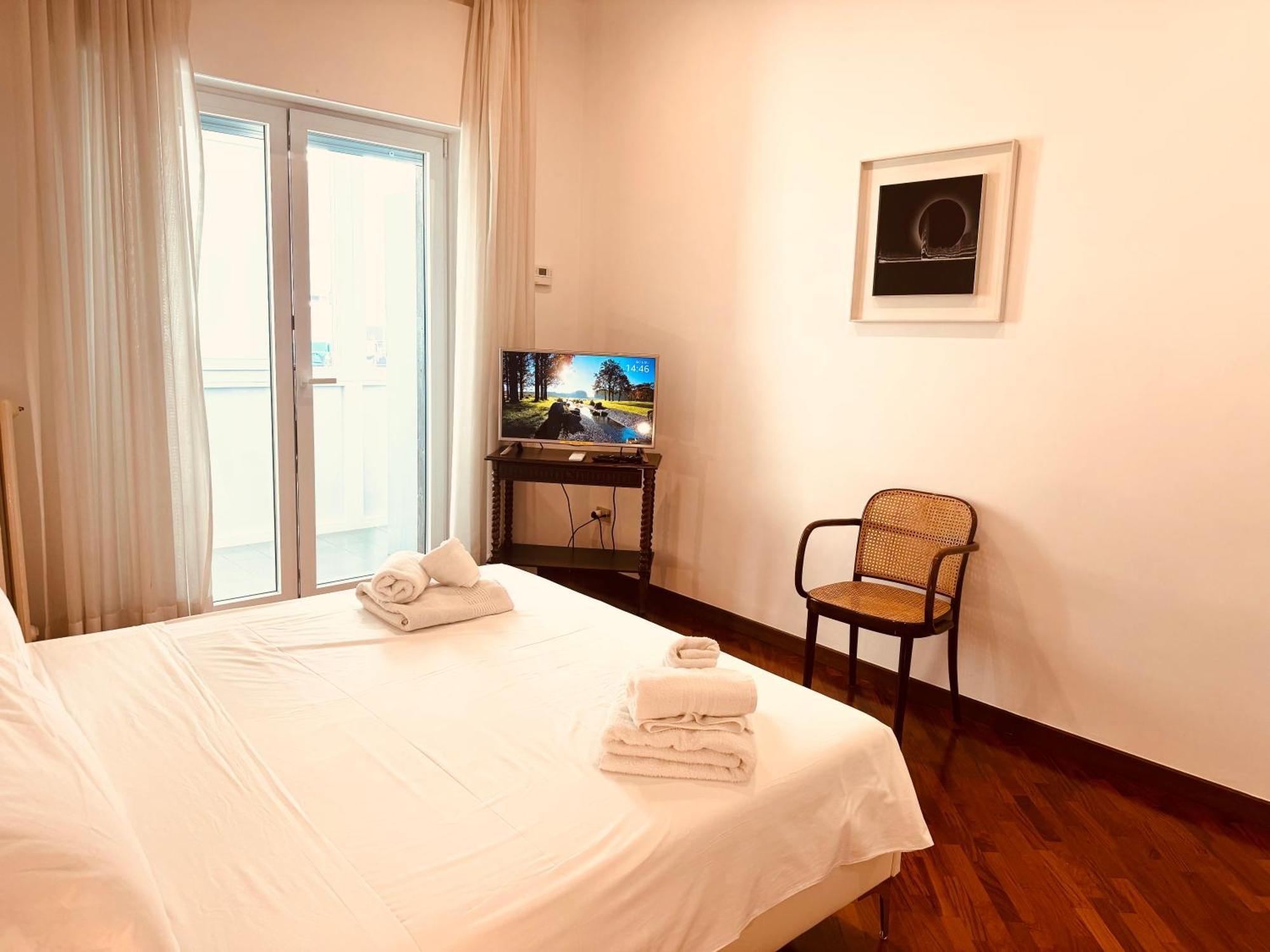 Guest Corso Italia Apartment บารี ภายนอก รูปภาพ