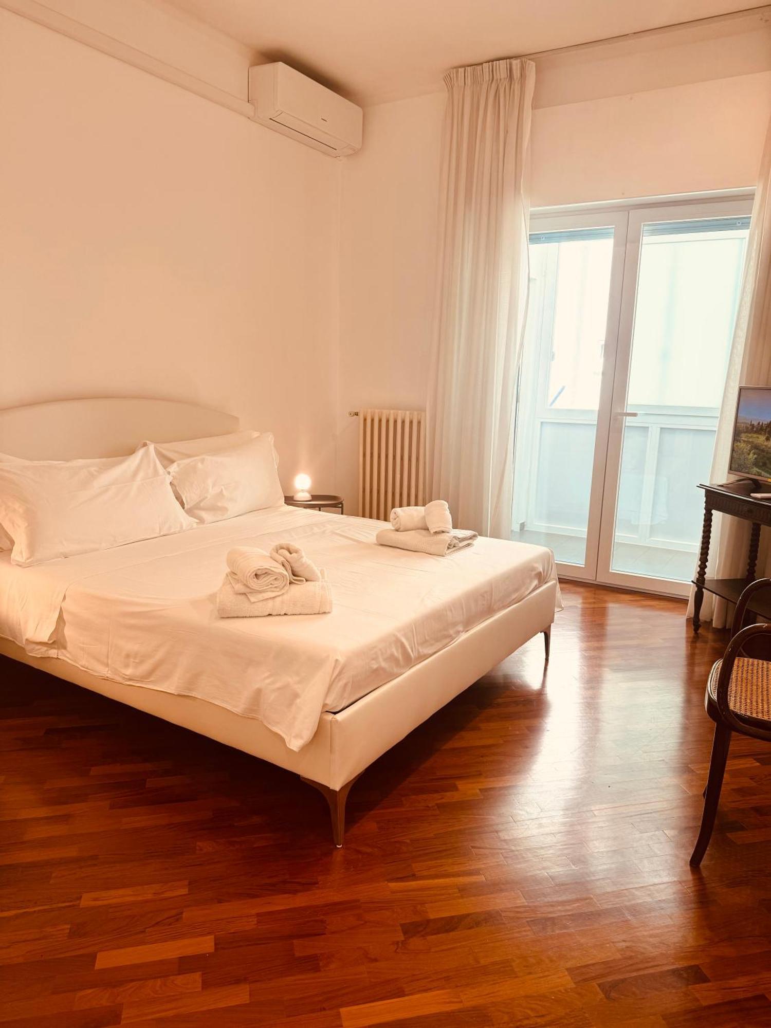 Guest Corso Italia Apartment บารี ภายนอก รูปภาพ