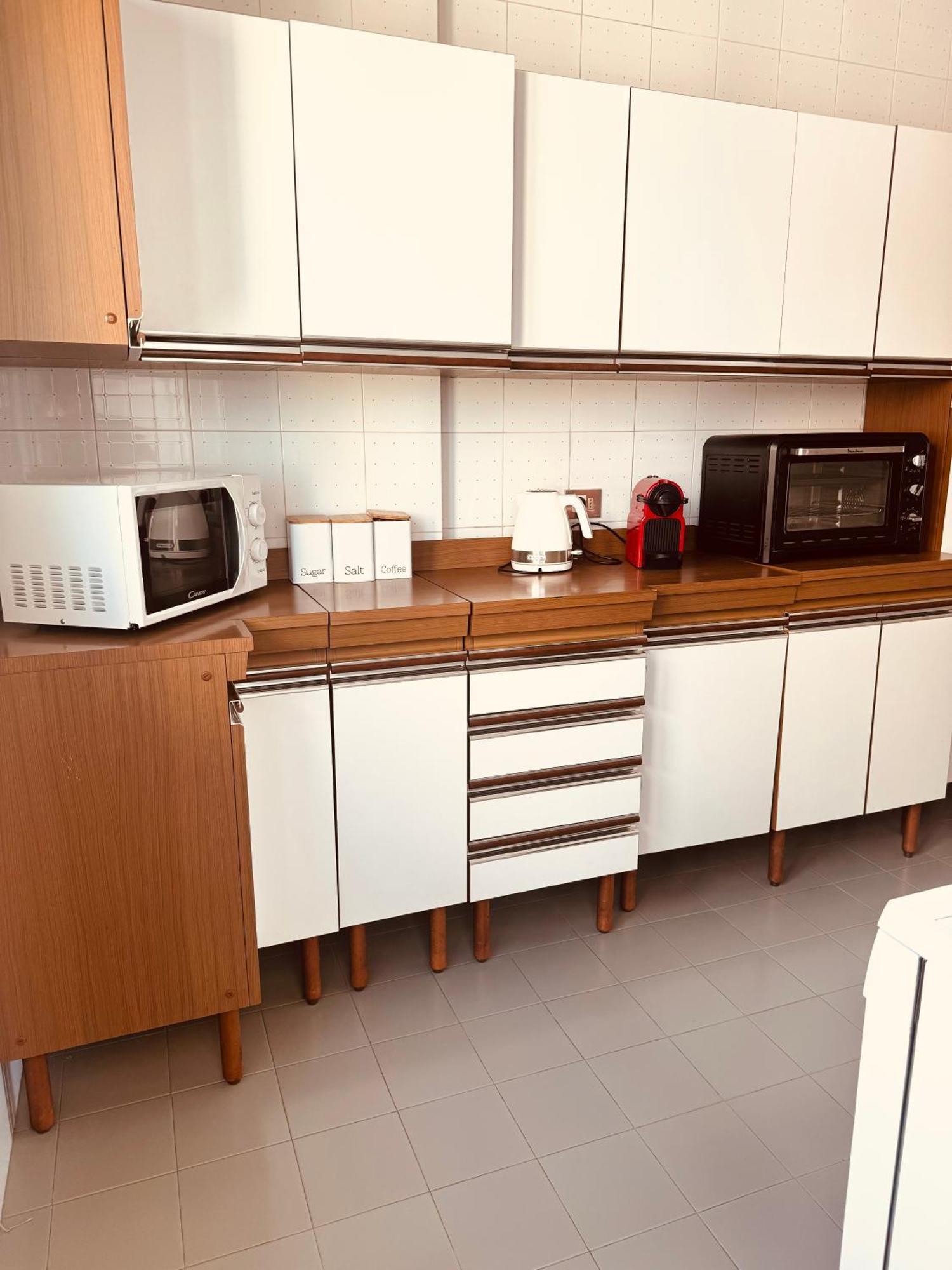 Guest Corso Italia Apartment บารี ภายนอก รูปภาพ